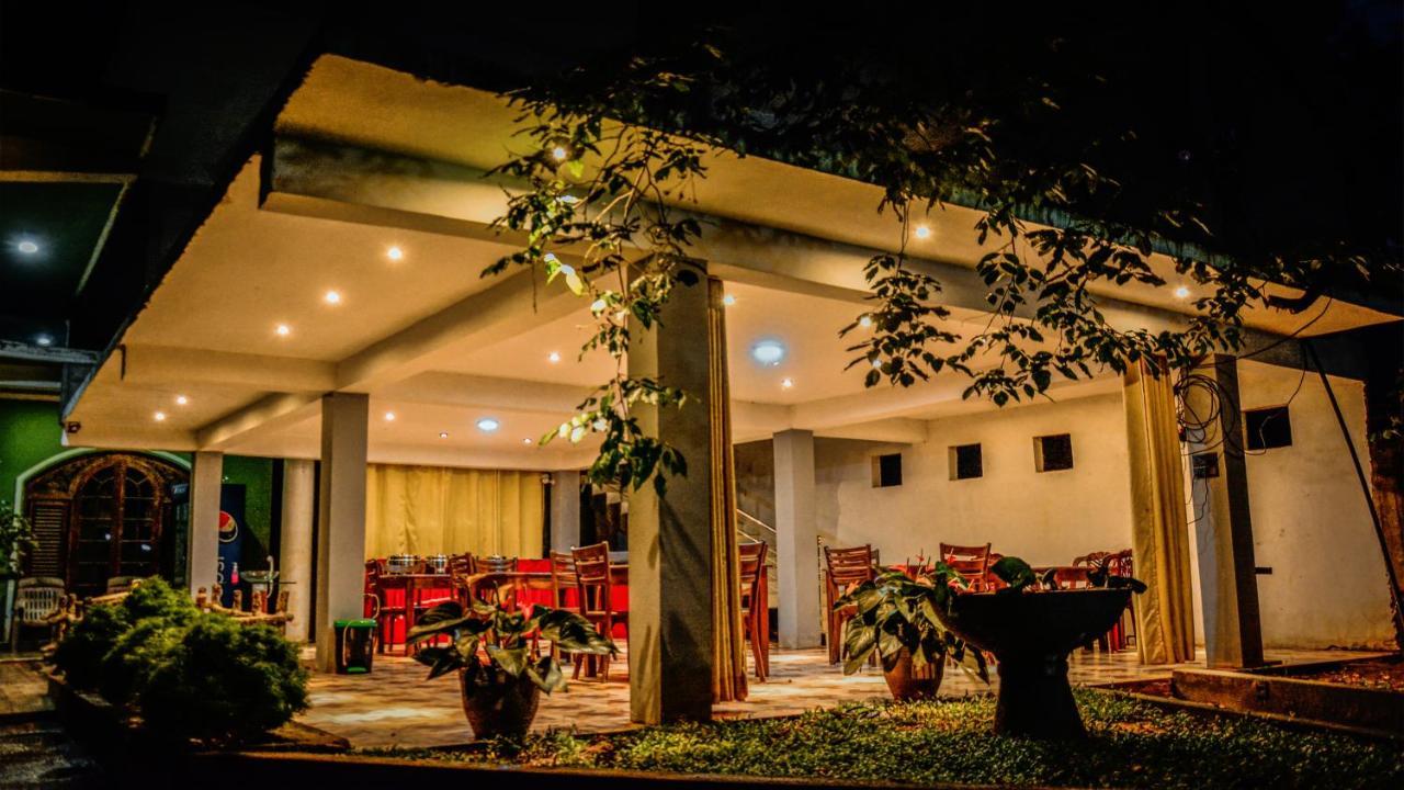 Gamagedara Resort Dambulla Exterior foto