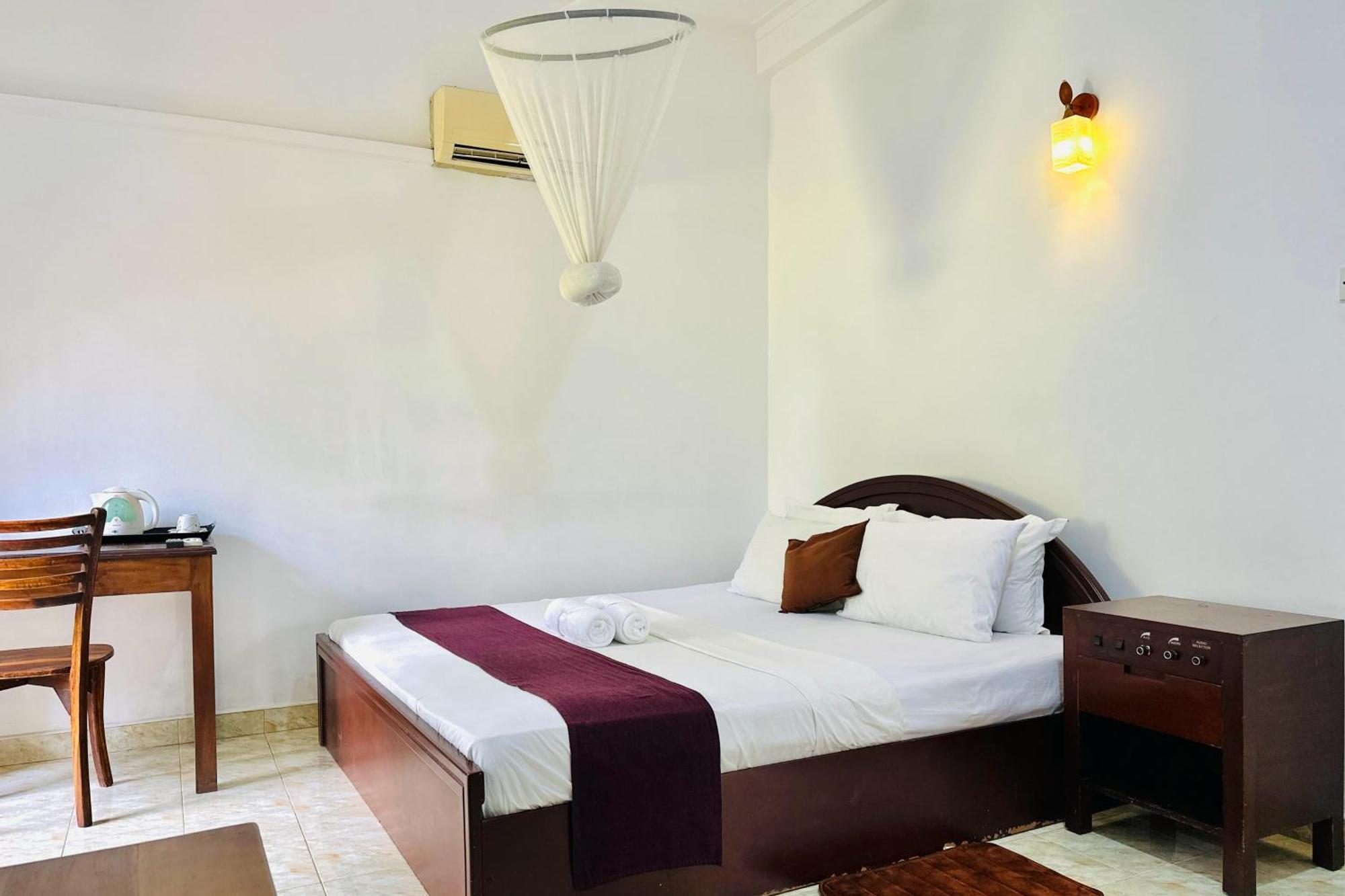 Gamagedara Resort Dambulla Exterior foto