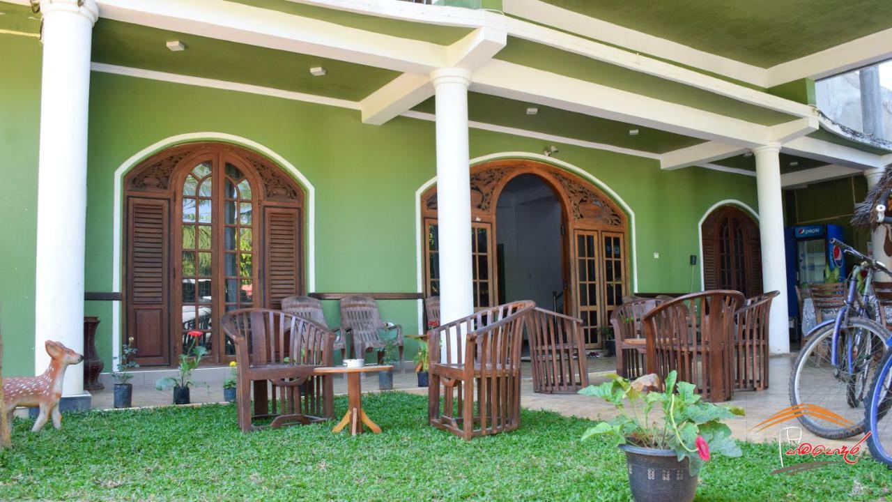 Gamagedara Resort Dambulla Exterior foto