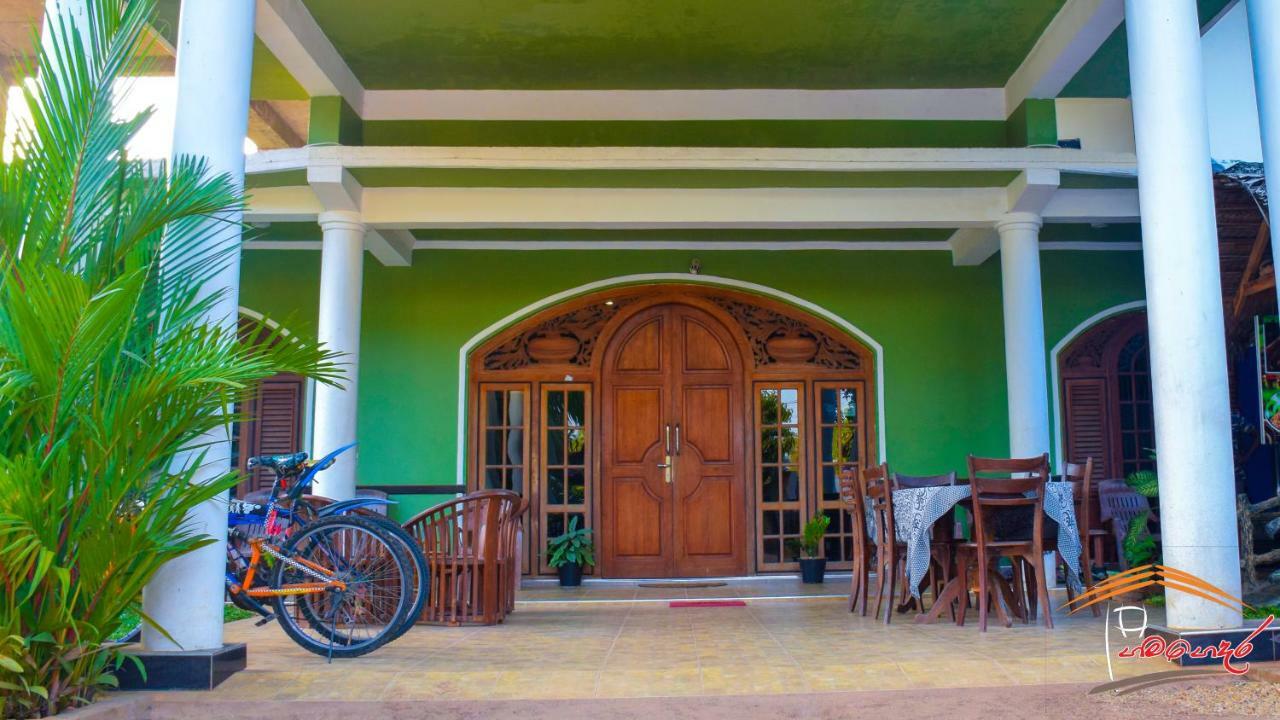Gamagedara Resort Dambulla Exterior foto